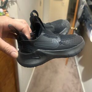 Nike Sneakers For Toddler